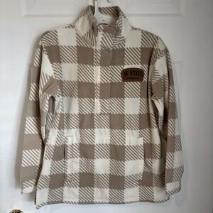 NC State Wolfpack Fleece Women's Size Small Brand New with Tags